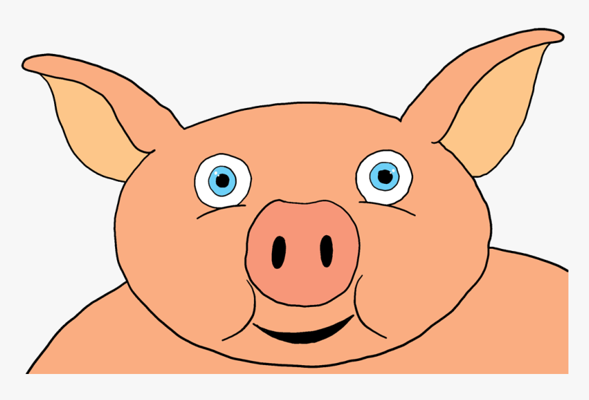 Transparent Dead Fish Clipart - Cartoon, HD Png Download