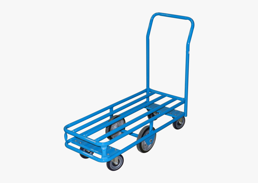 Shopping Cart, HD Png Download