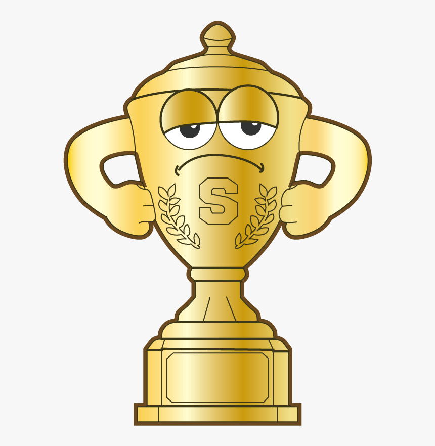 Gold Cup Smashers - Zuru Smashers Champ, HD Png Download