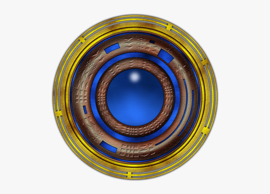 Decorative Circle Png, Transparent Png