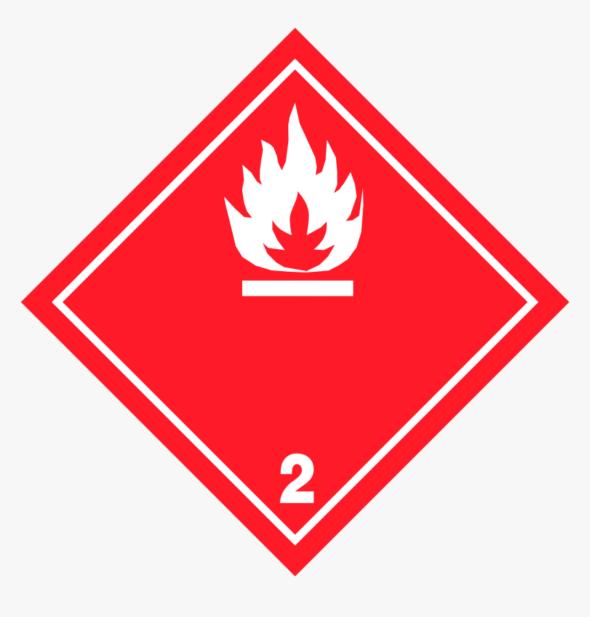 Gas No Toxico No Inflamable, HD Png Download