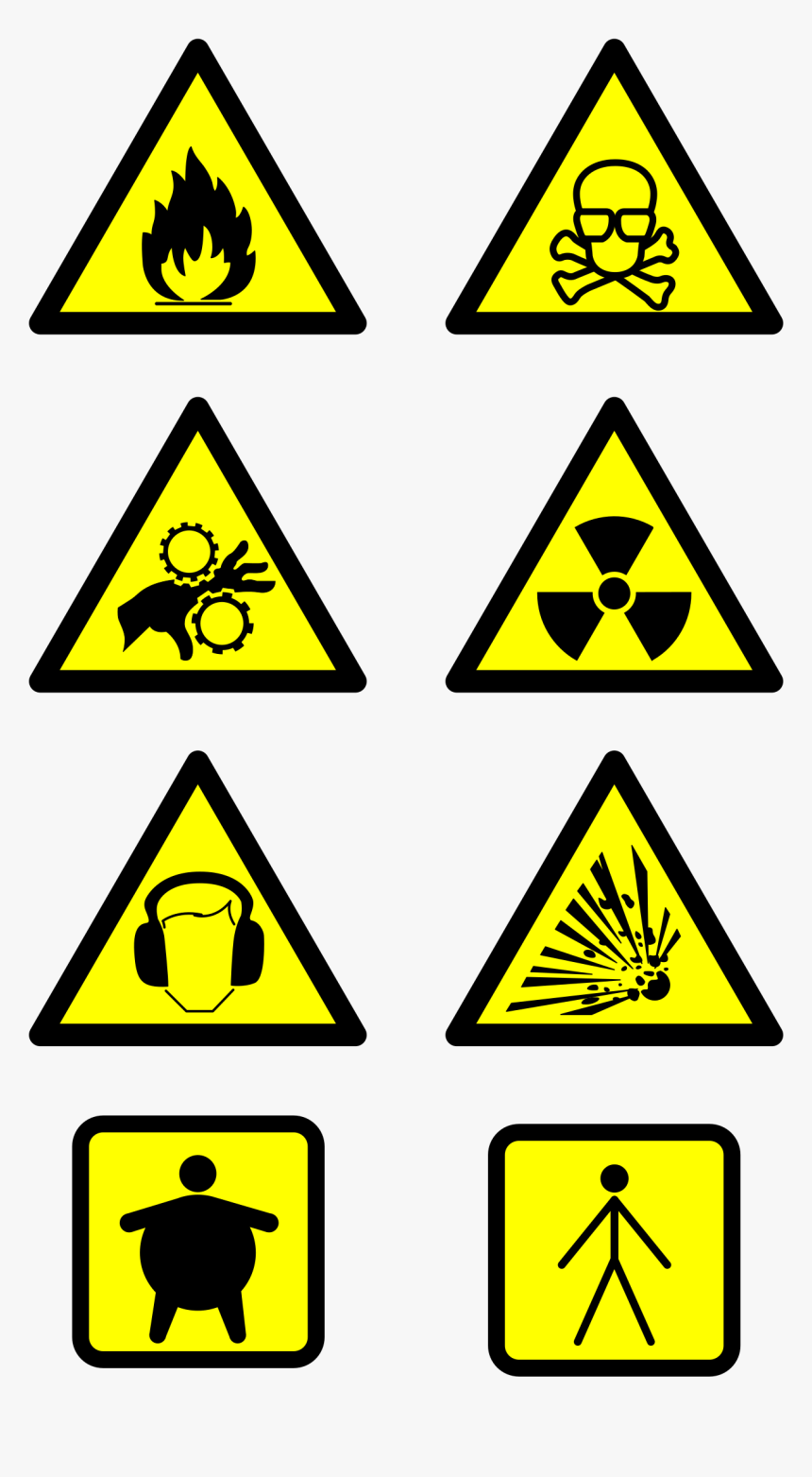 Triangle,symmetry,area, HD Png Download