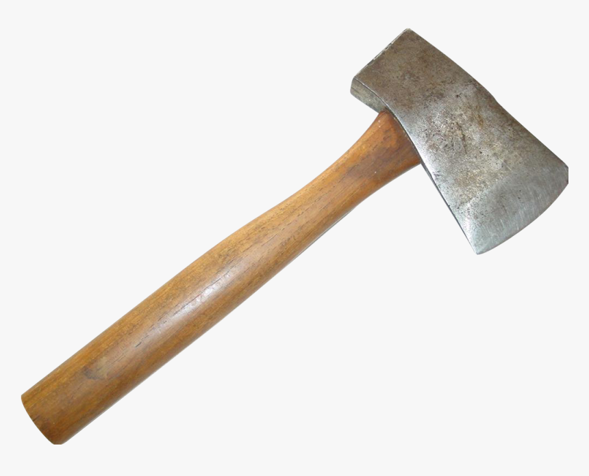 Splitting Maul Axe Tool Hatchet - Axe With No Background, HD Png Download