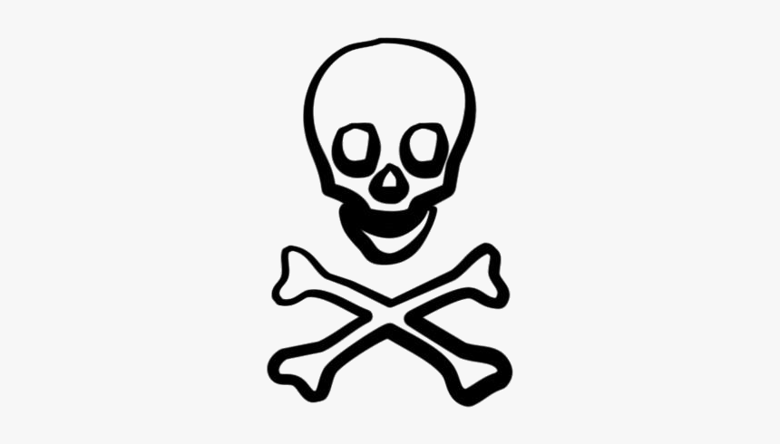 Danger Symbol Png Transparent Images - Znaki Dotyczące Ochrony Środowiska, Png Download