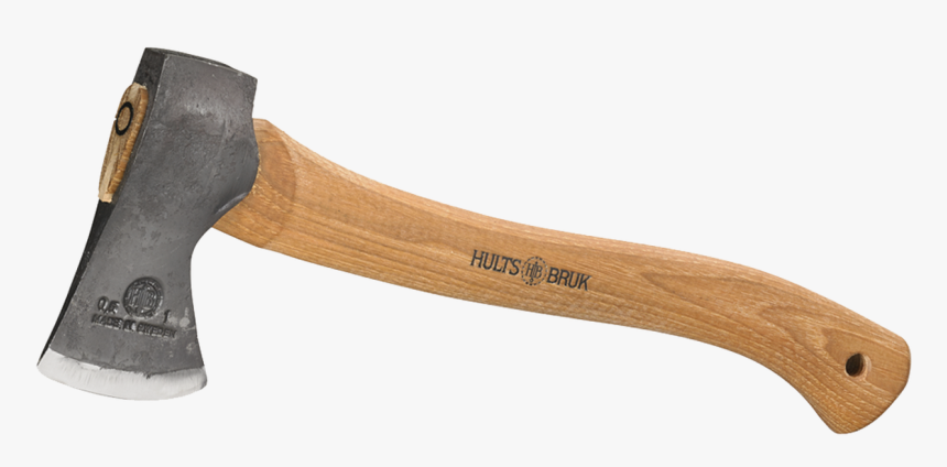 Hults Bruk Almike Hatchet, HD Png Download