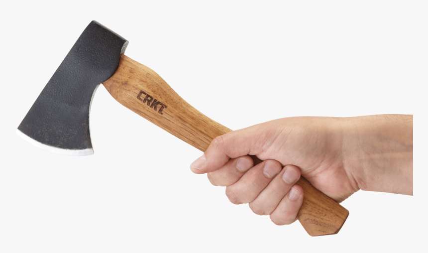 Pack Axe - Crkt Pack Axe, HD Png Download