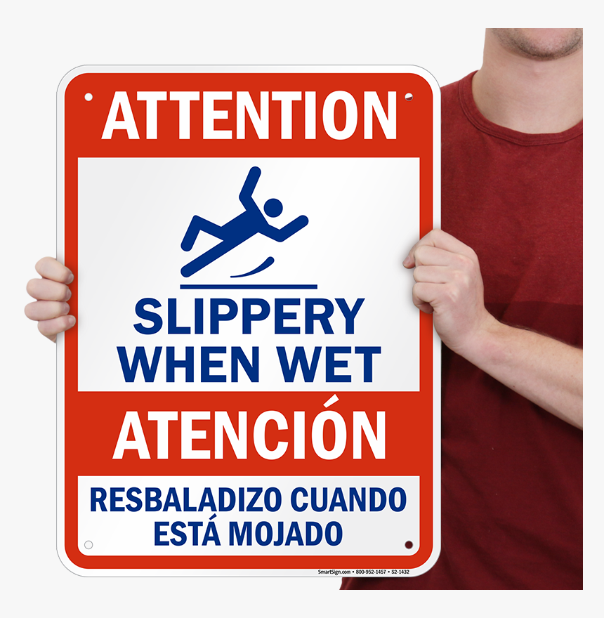 Sign, HD Png Download