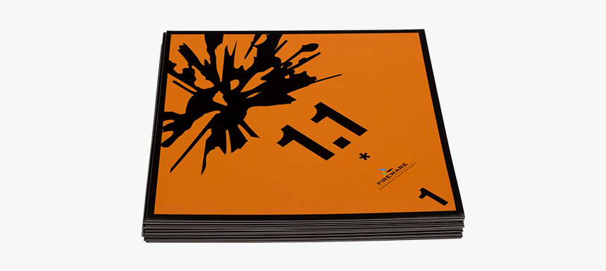 028 030 003 Gevarensymbolen - Illustration, HD Png Download