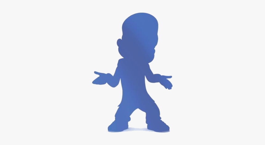 Alvin The Chipmunks Png Background - Figurine, Transparent Png