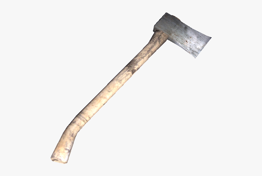 Ax Png High-quality Image - Cleaving Axe, Transparent Png