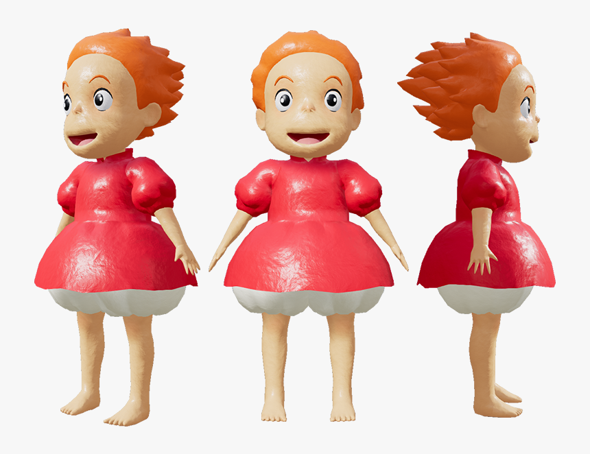 Cartoon , Png Download - Figurine, Transparent Png