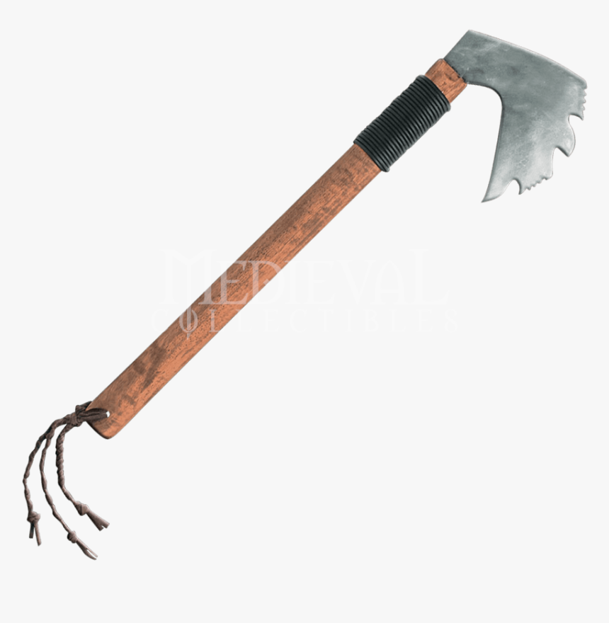 Transparent Orc Png - Cleaving Axe, Png Download