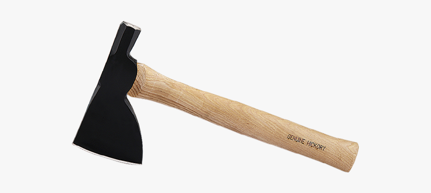 Carpenter S Half Hatchet - Splitting Maul, HD Png Download