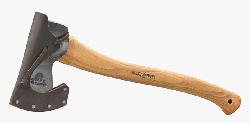 Hults Bruk Aneby Hatchet - Hatchet, HD Png Download