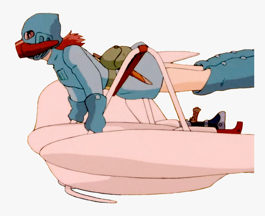 Kiki's Delivery Service, HD Png Download