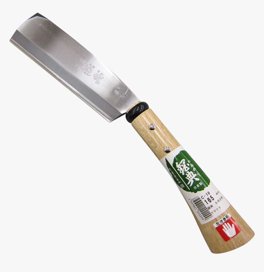 C-18 - Utility Knife, HD Png Download