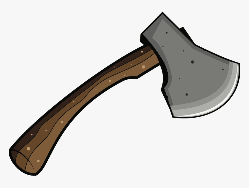 Clipart Clipart Picture Of Axe Hd Png Download Transparent Png Image Pngitem