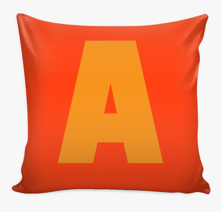 Customise Letter A Alvin And The Chipmunks Style Cushion - Sir Meows A Lot Pillow, HD Png Download