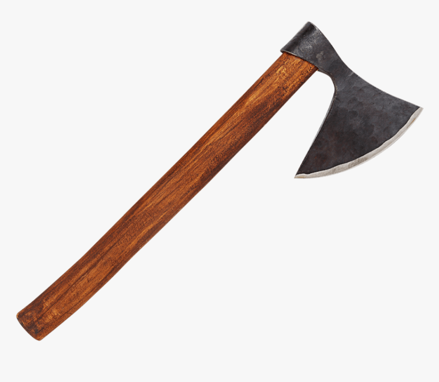 Erich Camp Small Hatchet - Cleaving Axe, HD Png Download