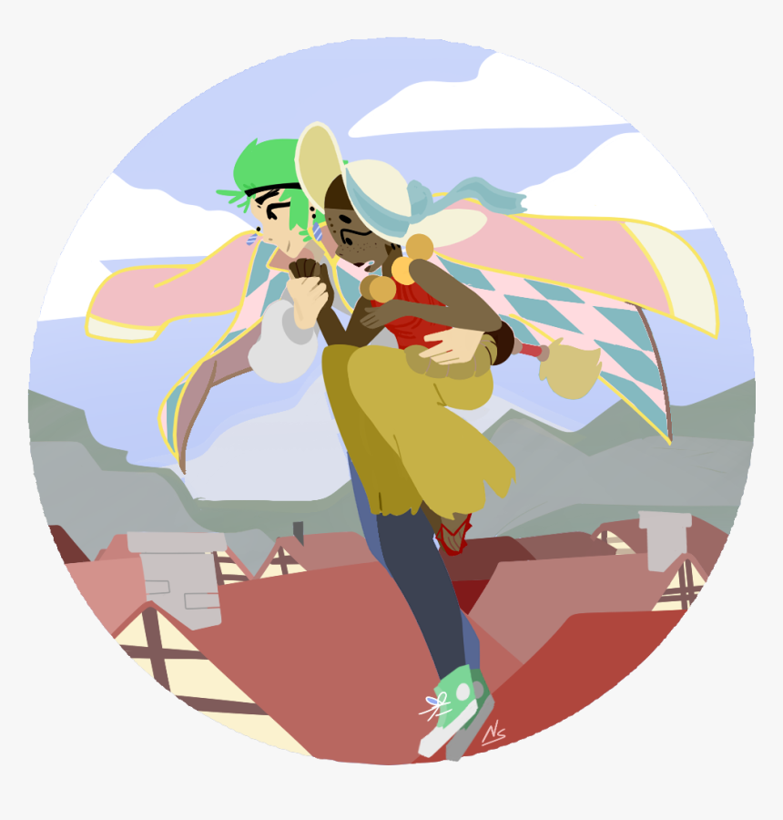 Cartoon, HD Png Download