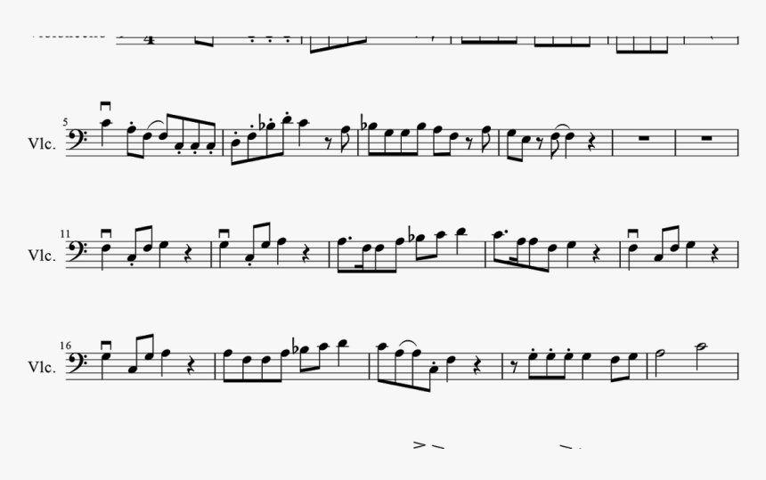 Jacks The Lad Hornpipe, HD Png Download