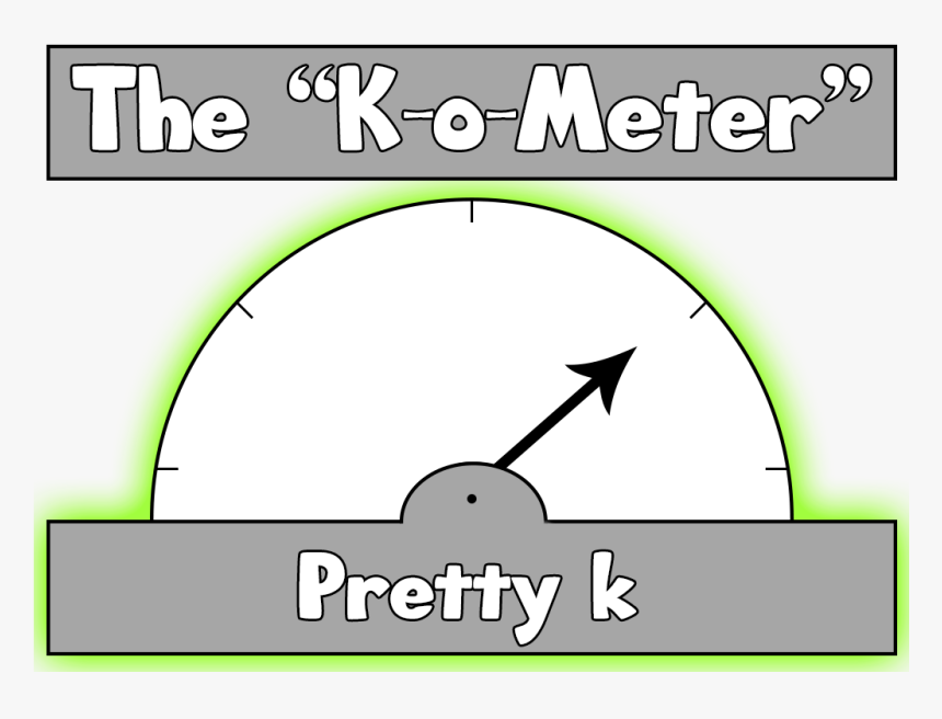 4- Pretty K - Circle, HD Png Download