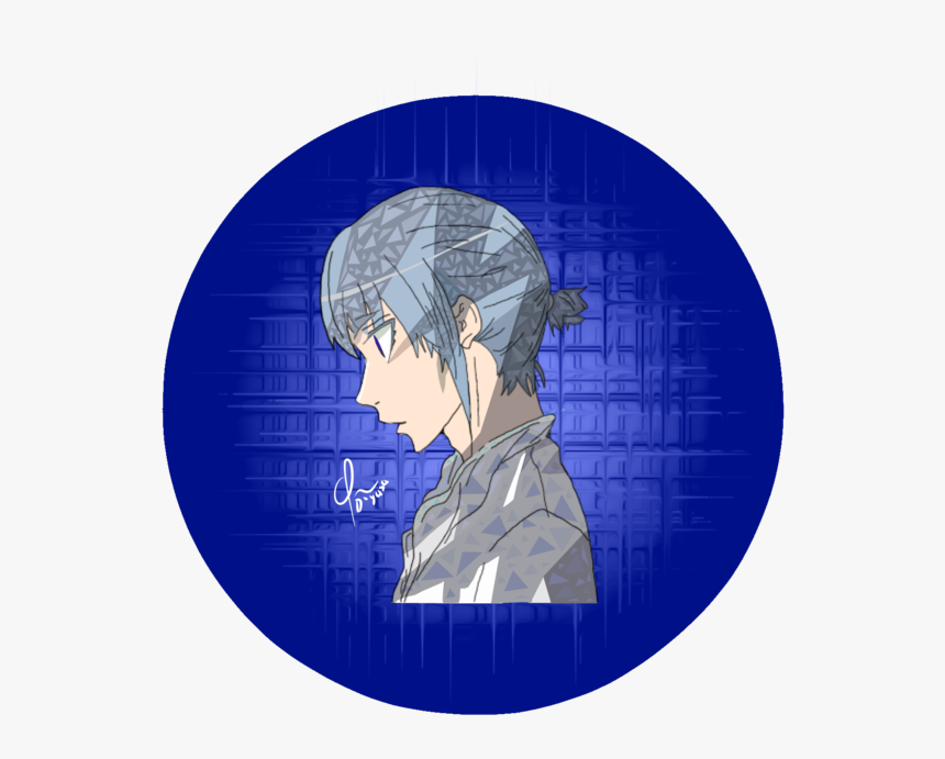 Khun Aguero Agnes - Cartoon, HD Png Download