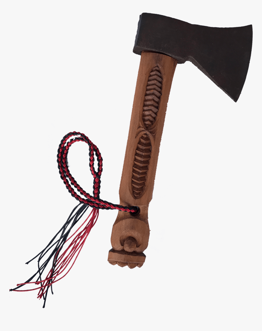 Axe Maori Weapons, HD Png Download