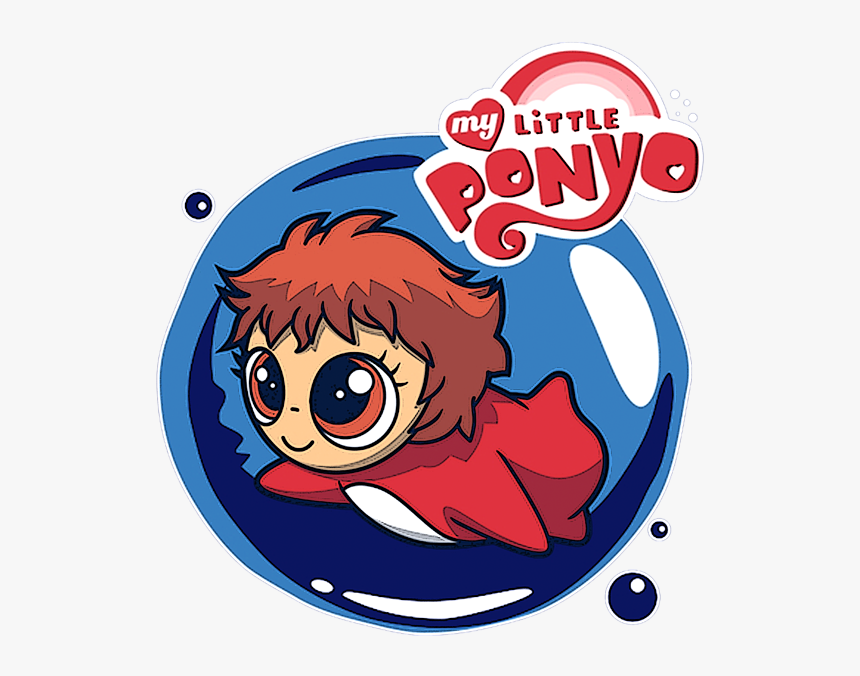 My Little Pony, HD Png Download