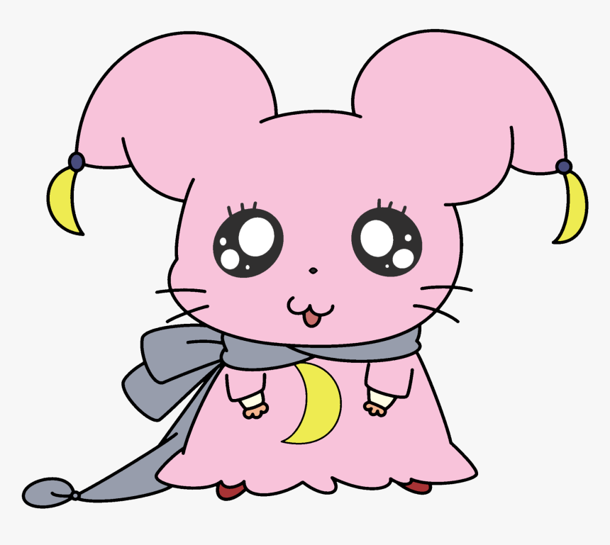 Download Hd Episode Wiki - Hamtaro Mystery, HD Png Download