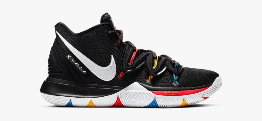 Kyrie 5 Friends, HD Png Download
