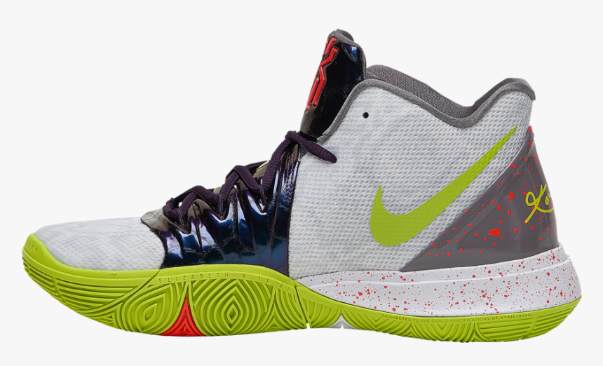 Mamba Mentality Shoes Nike, HD Png Download