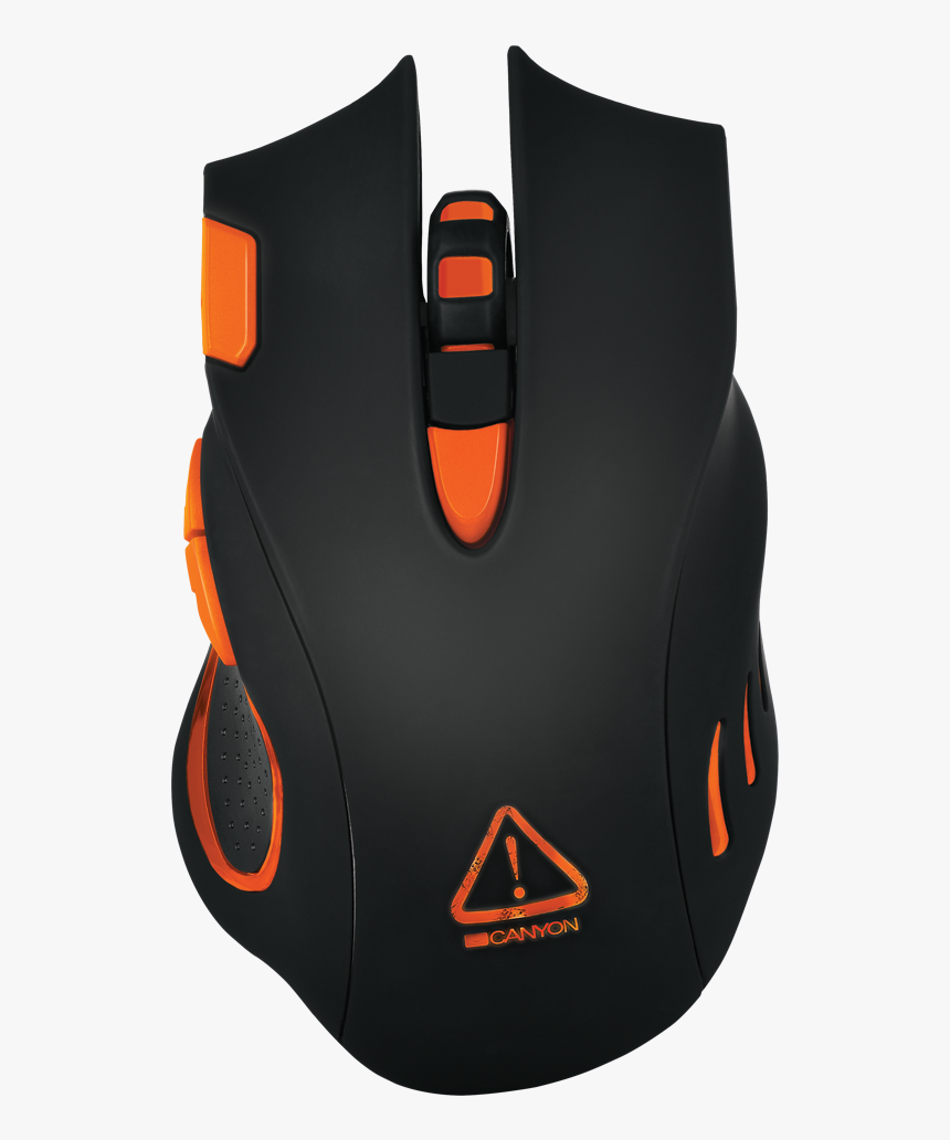 Canyon Gaming Mouse Cnd Sgm5n, HD Png Download