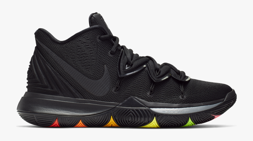 Nike Long Basketball Shoes, HD Png Download