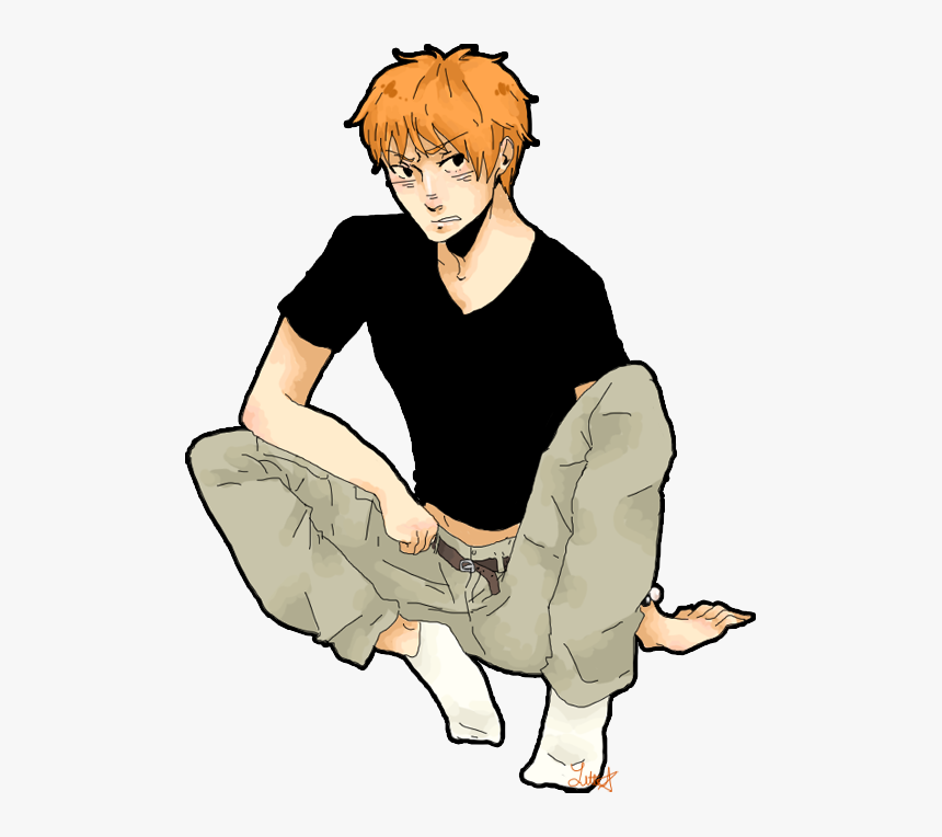 Fruits Basket Kyo By Ritoruhoshi Kyo Fruits Basket Fanart, HD Png