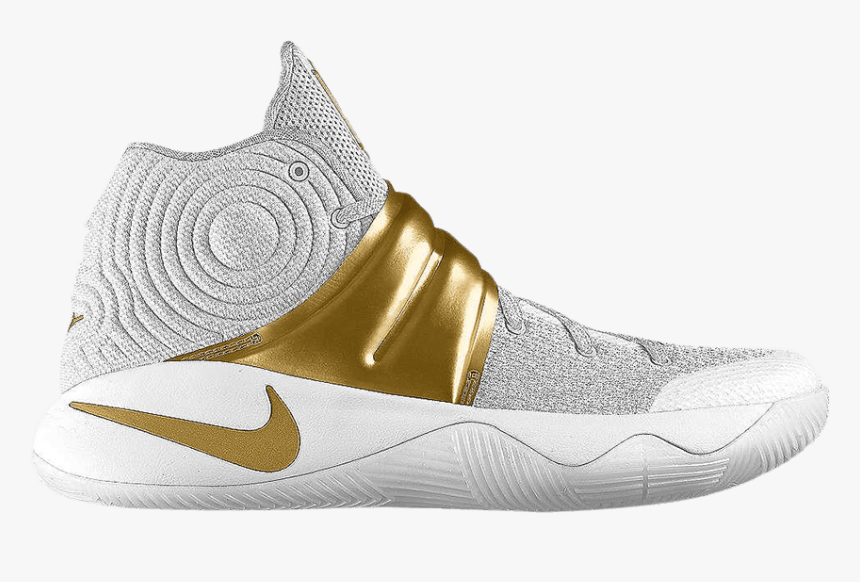 Kyrie 2 Id - Sneakers, HD Png Download