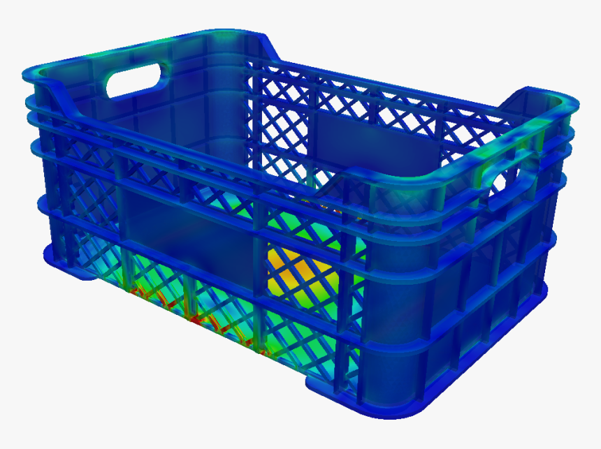 Storage Basket, HD Png Download