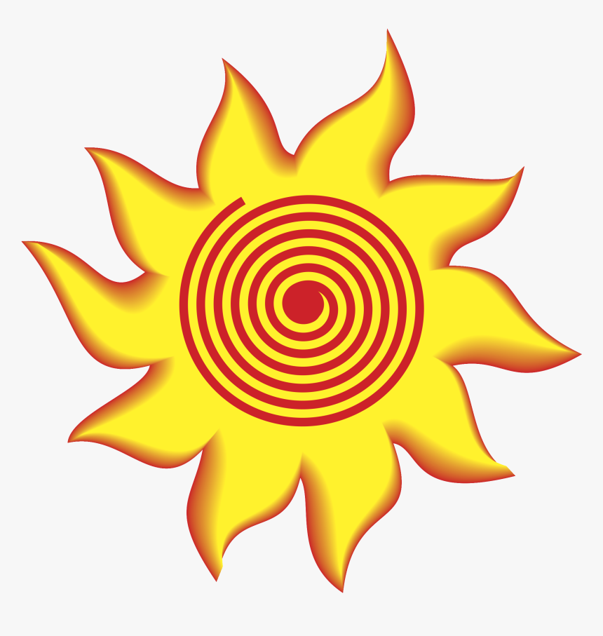 Canyon Haifa Logo Png Transparent - Sunflower, Png Download