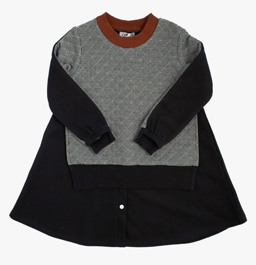 Sweater, HD Png Download