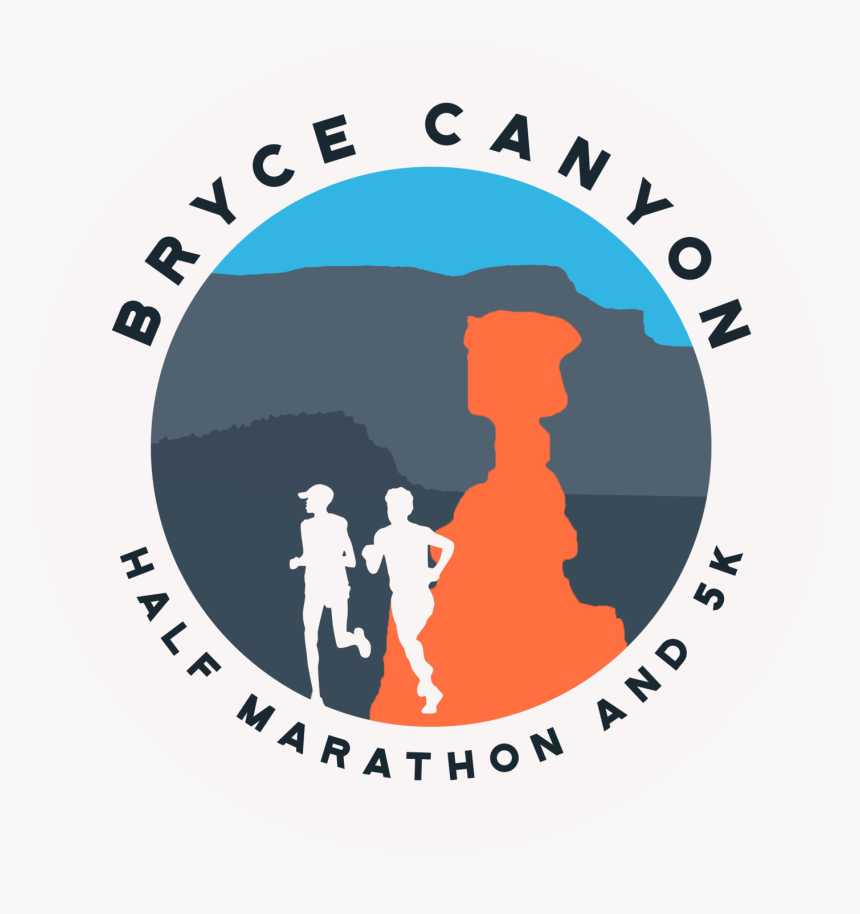 Bryce Canyon Half - Circle, HD Png Download
