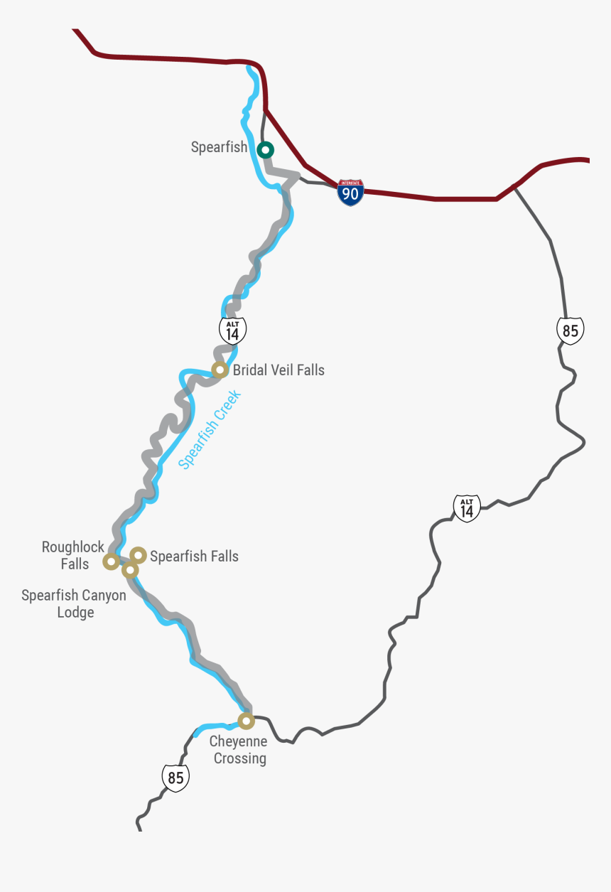 Map, HD Png Download