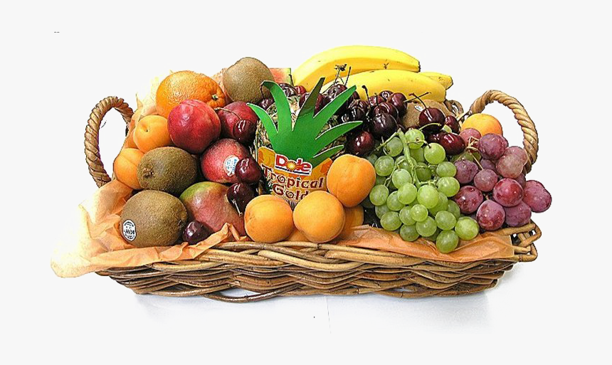 Mix Fruit Png Photo - Fruit Basket, Transparent Png