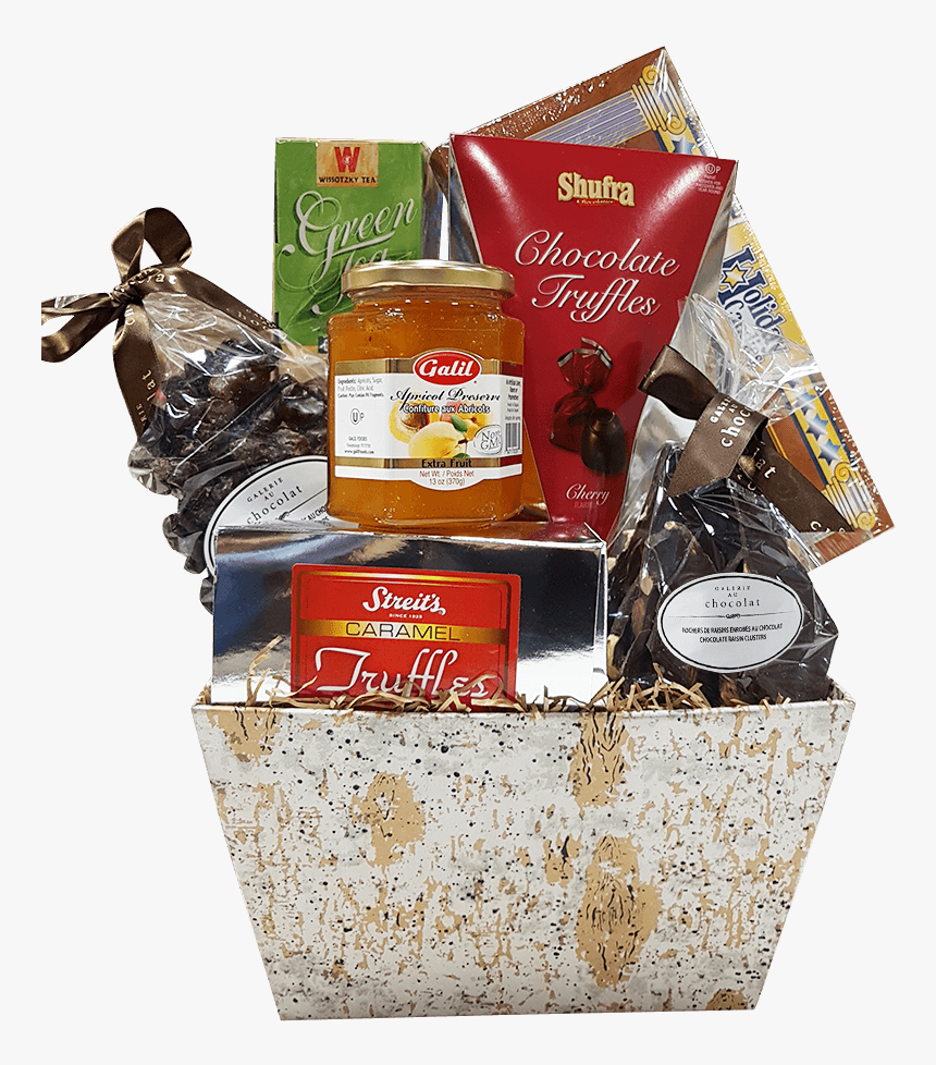 Mishloach Manot, HD Png Download