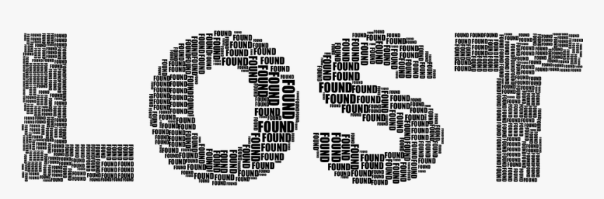 Lost, Found, Missing, Unknown, Confusion, Delusion - Sri Lanka Post Logo, HD Png Download