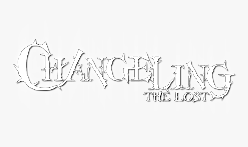 Changelinglogo - Calligraphy, HD Png Download