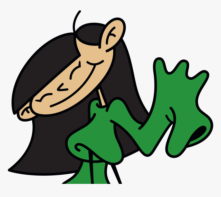 Transparent Cartoon Door Png - Numero 3 Chicos Del Barrio, Png Download