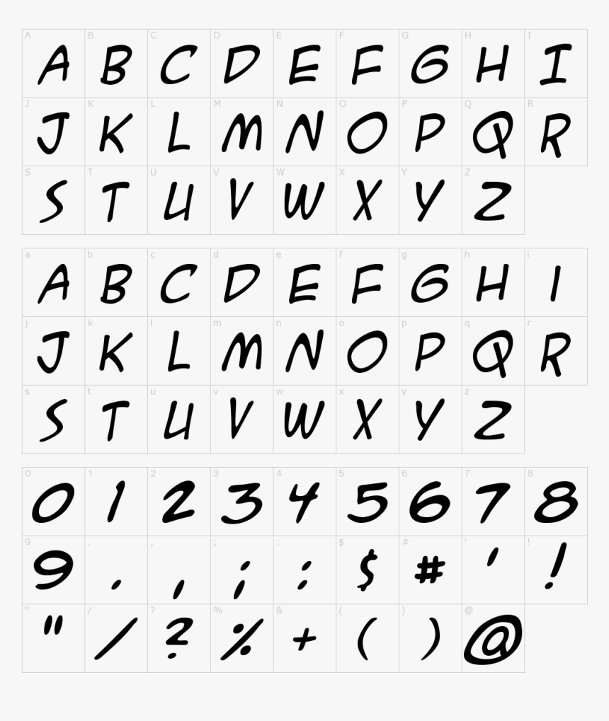 Acme Secret Agent Font - Fonte Dragon, HD Png Download