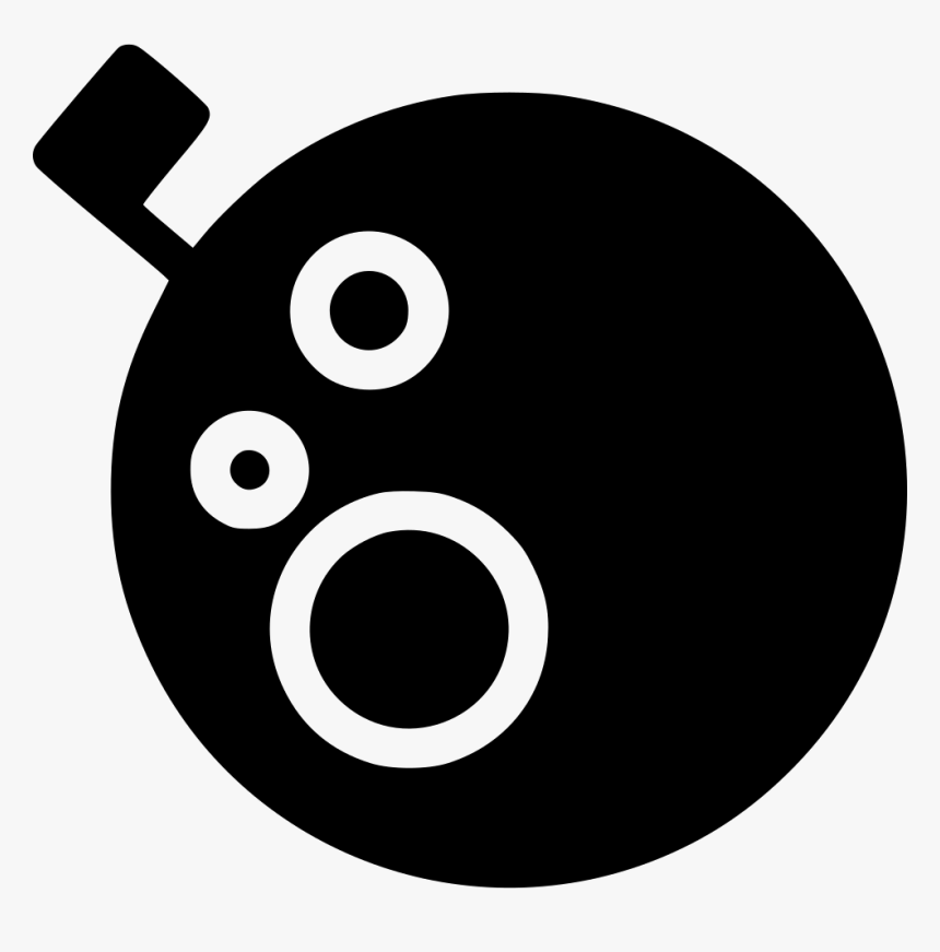 Halloween Moon - Circle, HD Png Download
