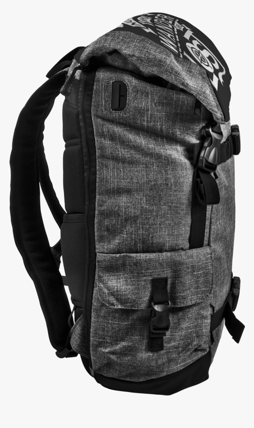 Muay Thai Gear Backpack, HD Png Download