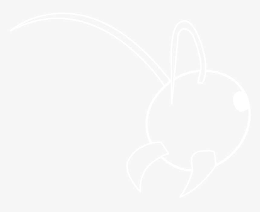 Logonotext - Johns Hopkins White Logo, HD Png Download